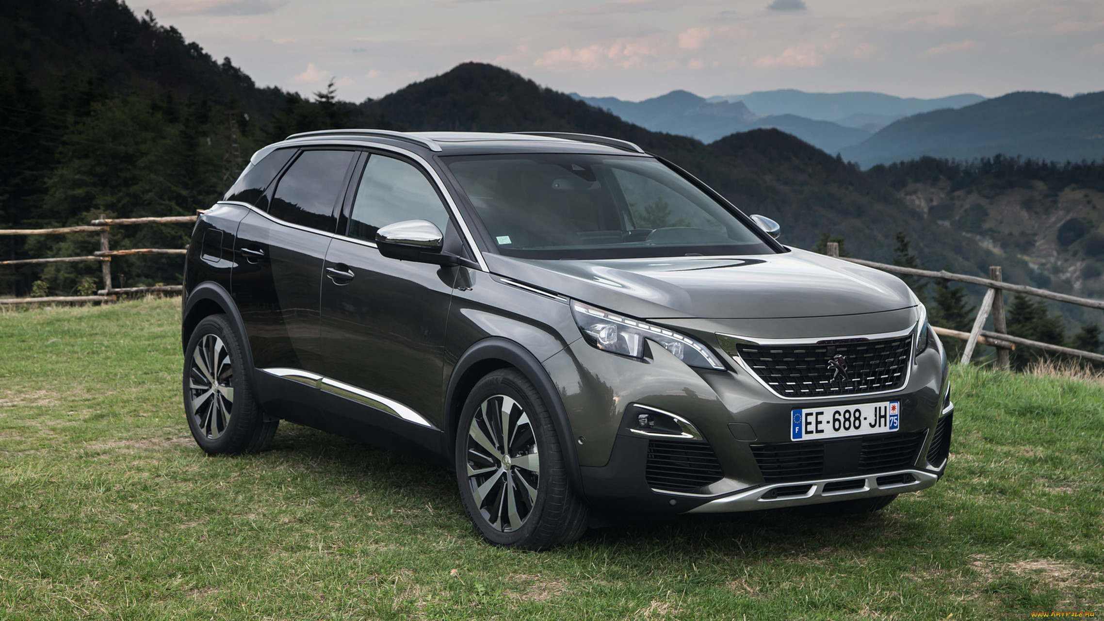peugeot 3008 2017, , peugeot, 2017, 3008